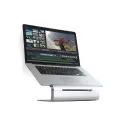 Rain Design iLevel2 Adjustable Height Laptop Stand  (Online Packaging))