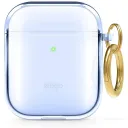 Elago AirPods 1&2 Clear Case
