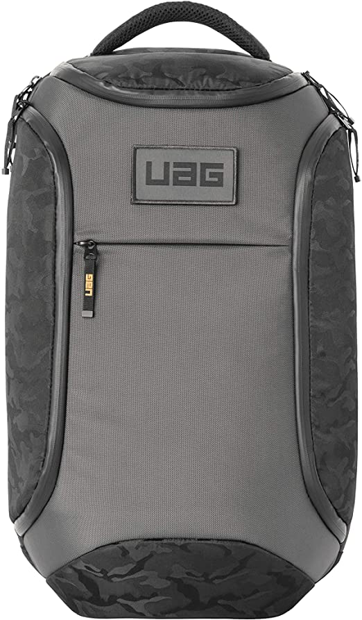 [981830113061] UAG Standard Issue 24-Liter BackPack (Gray Midnight Camo)