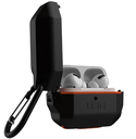 Orange/Black