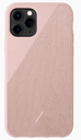 Native Union iPhone 11 Pro - Clic Canvas Case