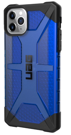 [111723115050] UAG iPhone 11 Pro Max Plasma Case (Cobalt)