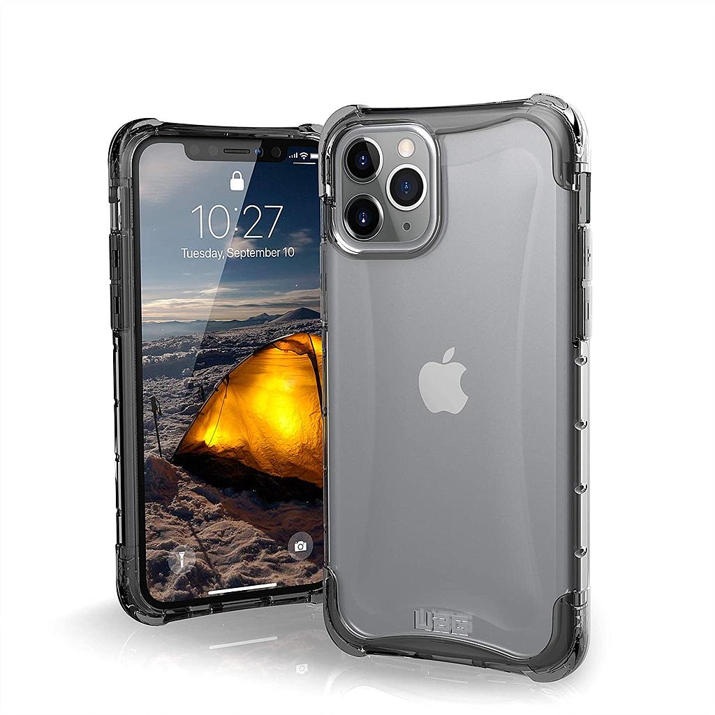 [111702114343] UAG iPhone 11 Pro Plyo Case (Ice)