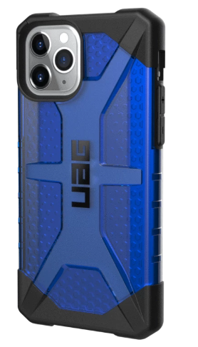 [111703115050] UAG iPhone 11 Pro Plasma Case (Cobalt)