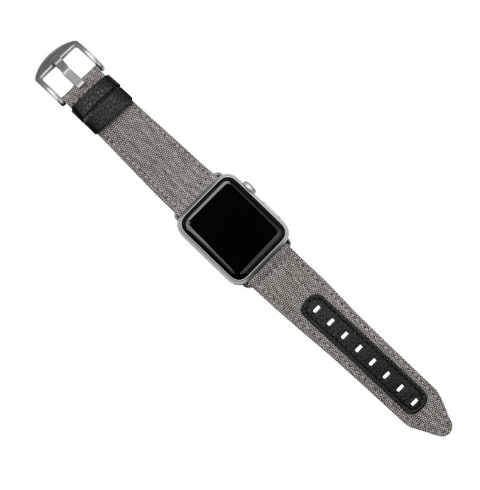 Evutec Apple Watch Band 45mm/44mm/42mm/Ultra Reflective Sport