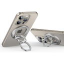 Natural Titanium