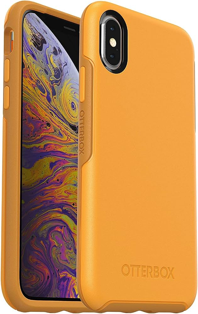 OtterBox iPhone X/XS Symmetry 2.0 Case