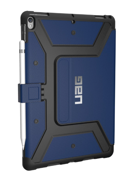 UAG iPad Air 2019 / iPad Pro 10.5 Metropolis Case