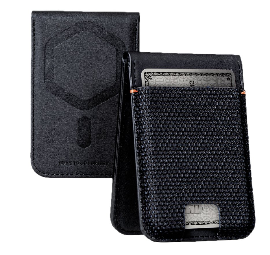 [964445113940] UAG Metropolis Wallet Kevlar Stand