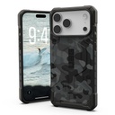 UAG iPhone 18 Pro Max/17 Pro Max Pathfinder SE Magsafe Midnight Camo Case