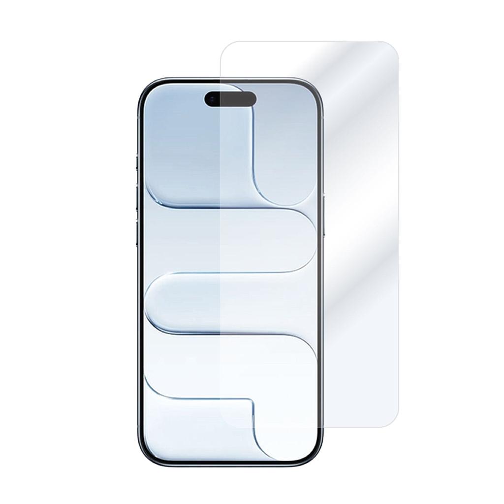 [ETSC-CF-IP-AIR-CL] Eltoro Double Strong CF Screen Protector for iPhone Air (Clear)