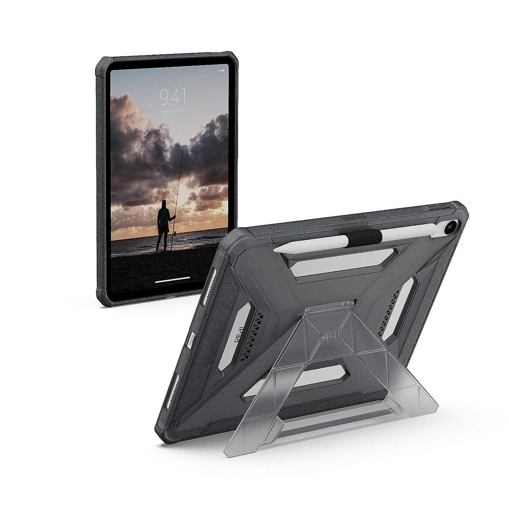 UAG Apple iPad 11" 11th Gen (A16) Scout+ Case