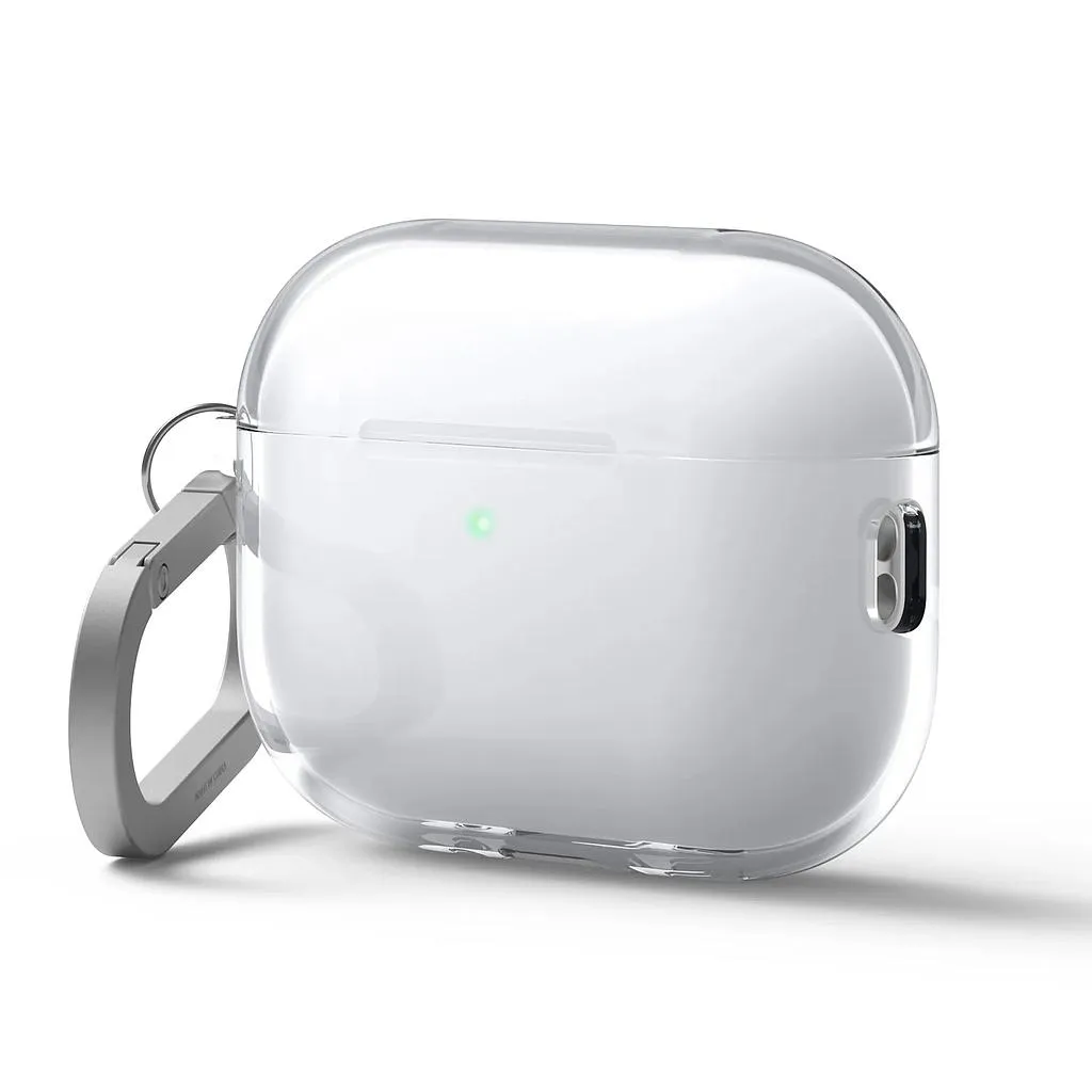 Elago AirPods Pro 3 Clear Hang Case