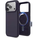 Elago iPhone 18 Pro/17 Pro Magnetic Silicone Case (Camera Control Key Included)