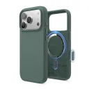 MIDNIGHT GREEN
