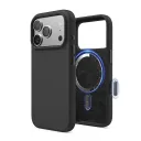 Elago iPhone 18 Pro/17 Pro Magnetic Silicone Case (Camera Control Key Included)