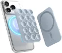 Elago Magnetic Suction Cup Mount