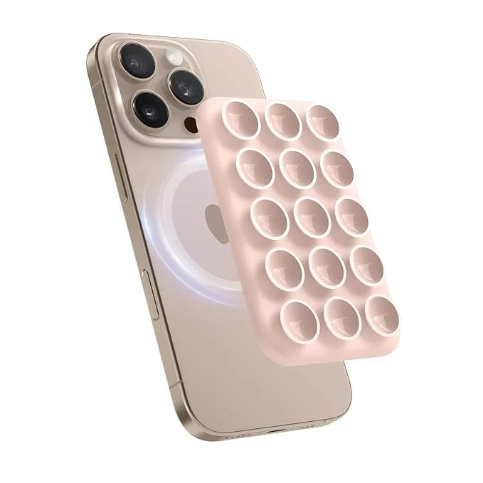 Elago Magnetic Suction Cup Mount
