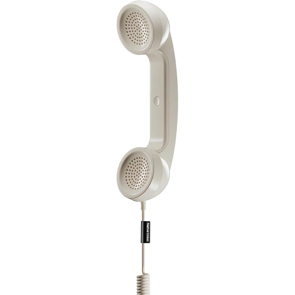 Native Union Pop Phone