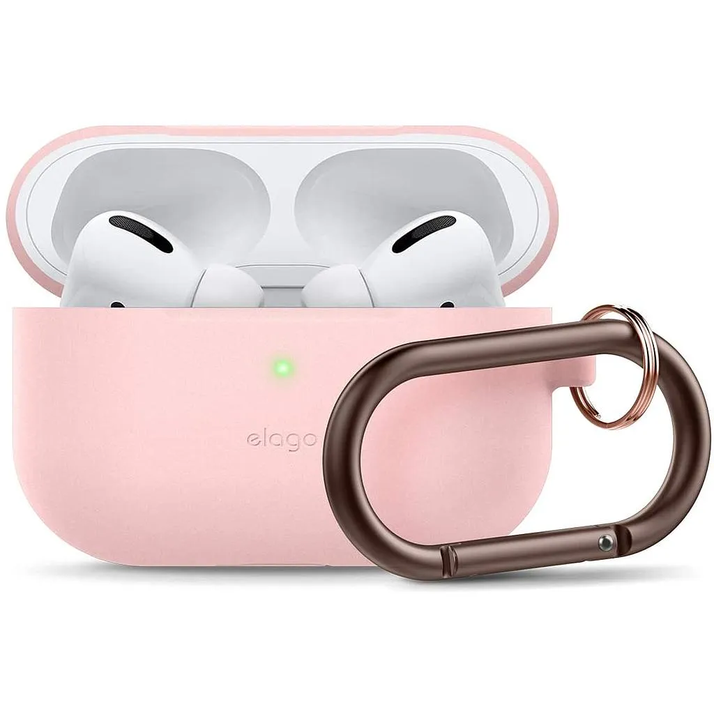 Elago AirPods Pro Slim Hang Case - (Online Packaging)