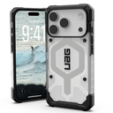 UAG iPhone 18 Pro Max/17 Pro Max Pathfinder Clear Magsafe Case