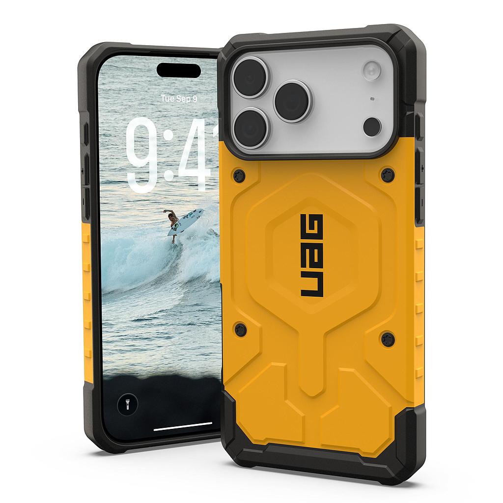 UAG iPhone 18 Pro Max/17 Pro Max Pathfinder Magsafe Case
