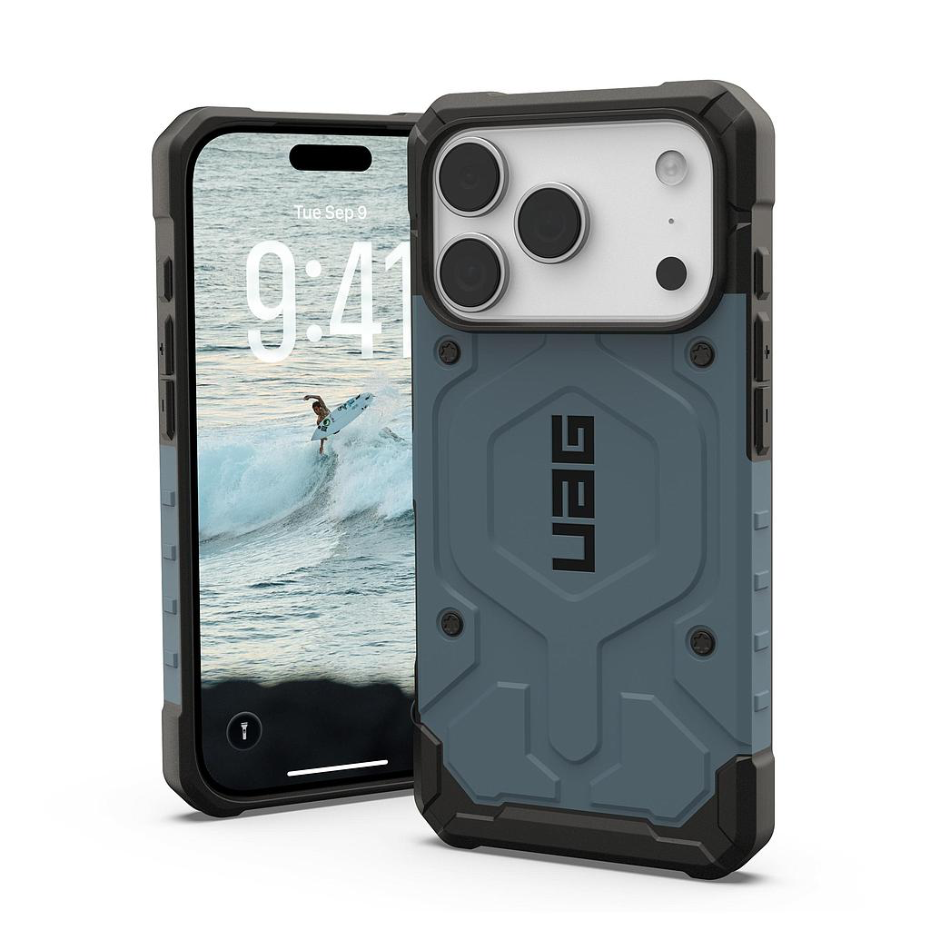 UAG iPhone 18 Pro Max/17 Pro Max Pathfinder Magsafe Case