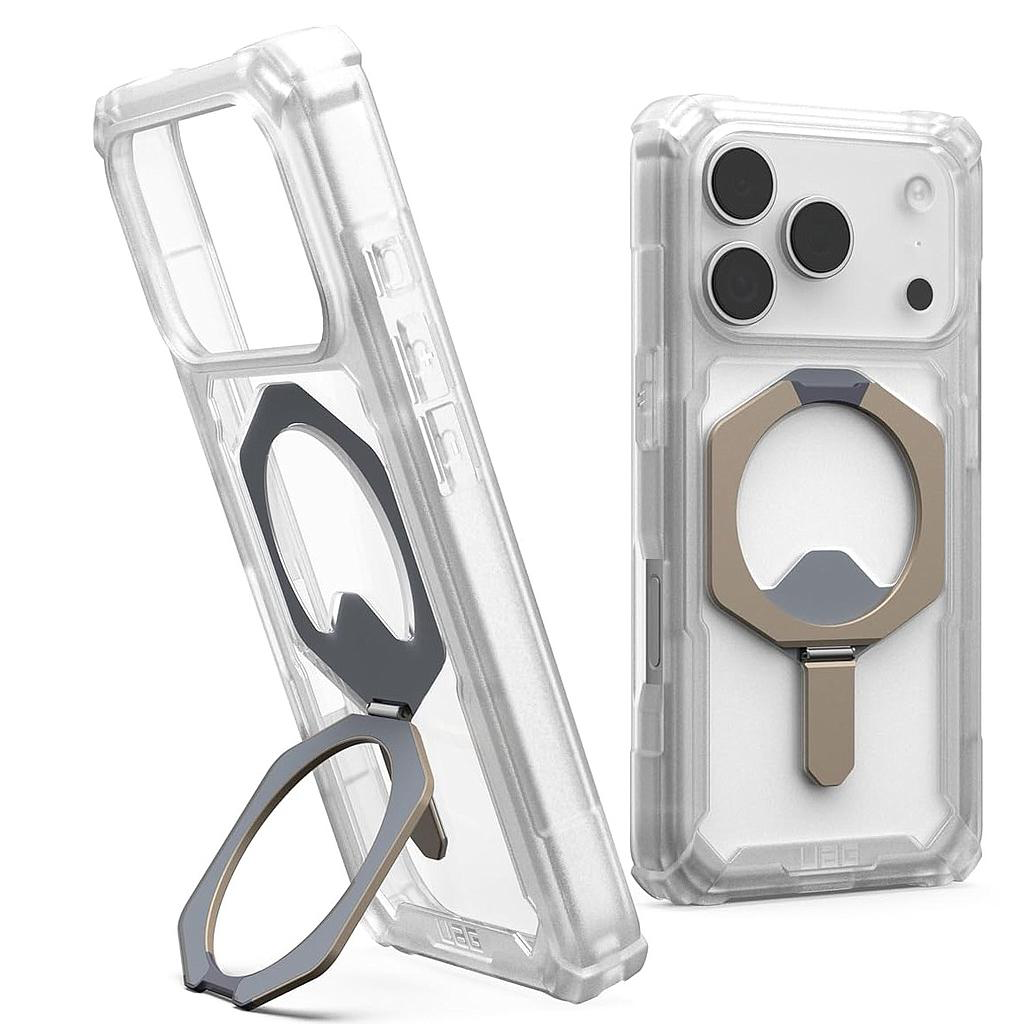UAG iPhone 18 Pro Max/17 Pro Max Plasma XTE Magsafe Case