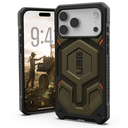 UAG iPhone 18 Pro Max/17 Pro Max Monarch Pro Kevlar Magsafe Case