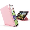 ESR iPad 11 inch/10.9 inch 11th Gen(A16)/10th Gen Flip Hybrid Case (Pencil Holder)