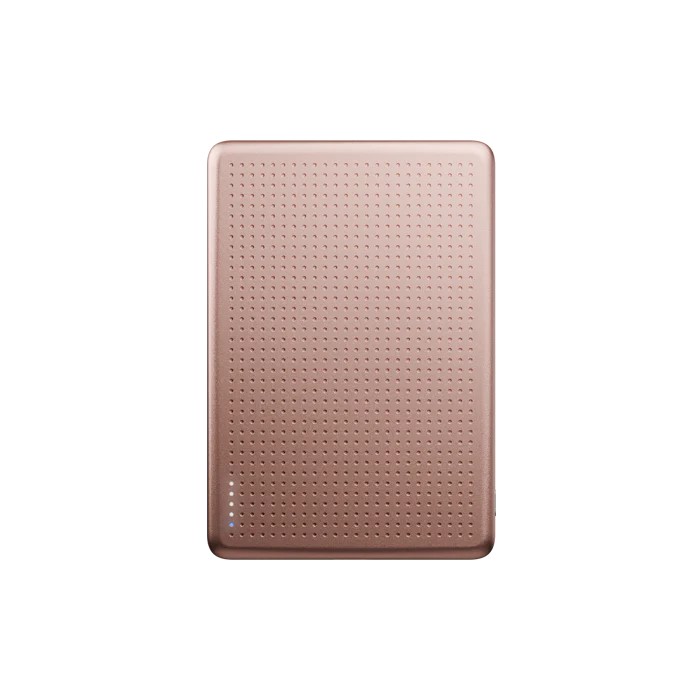 Native Union Active Magnetic Power Bank 5000mAh