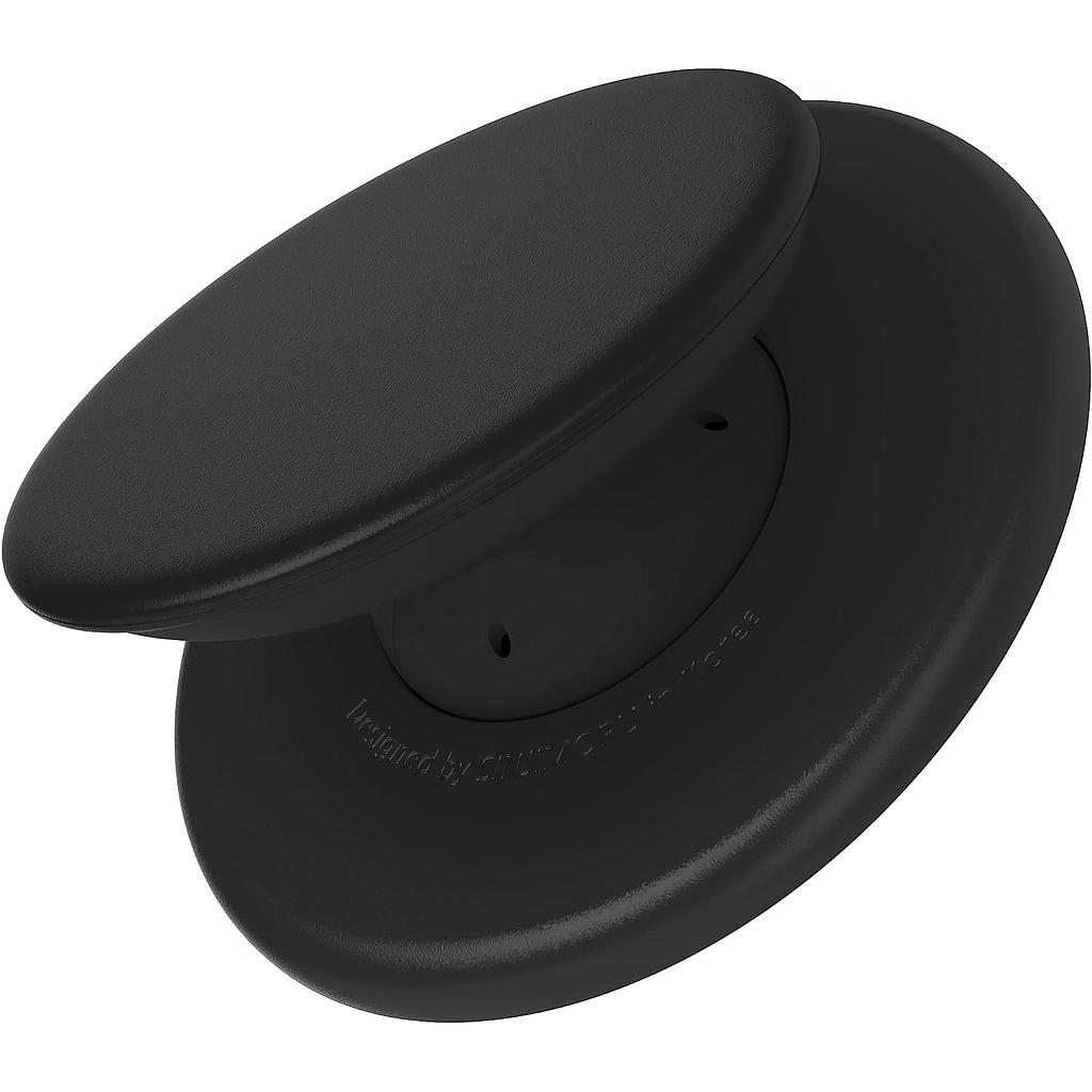 Sinjimoru M-Tap Tok Phone Grip Magnetic Silicone
