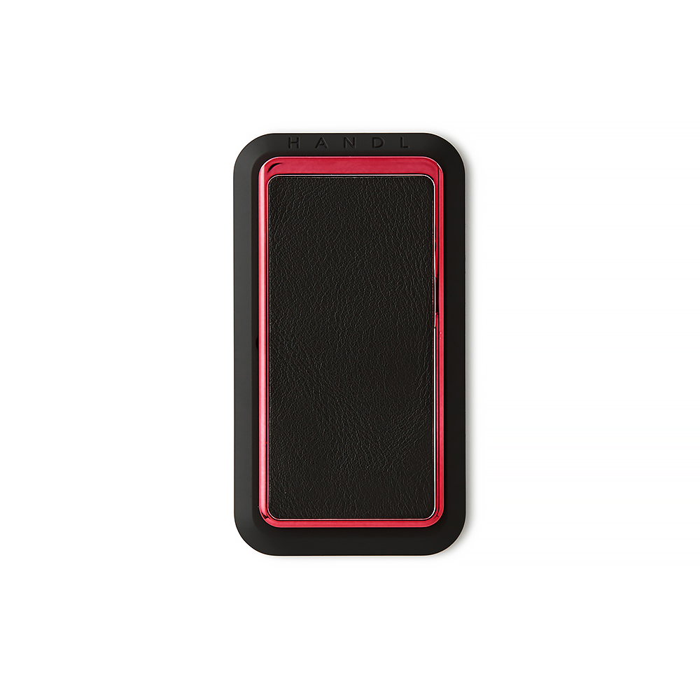 [HX1006-BKR-N- OP] HANDLstick Professional Collection - (Online Packaging) (Red Black)