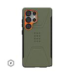 UAG Samsung Galaxy S25 Ultra Civilian MagSafe Case
