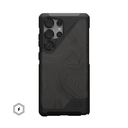 Topography Black