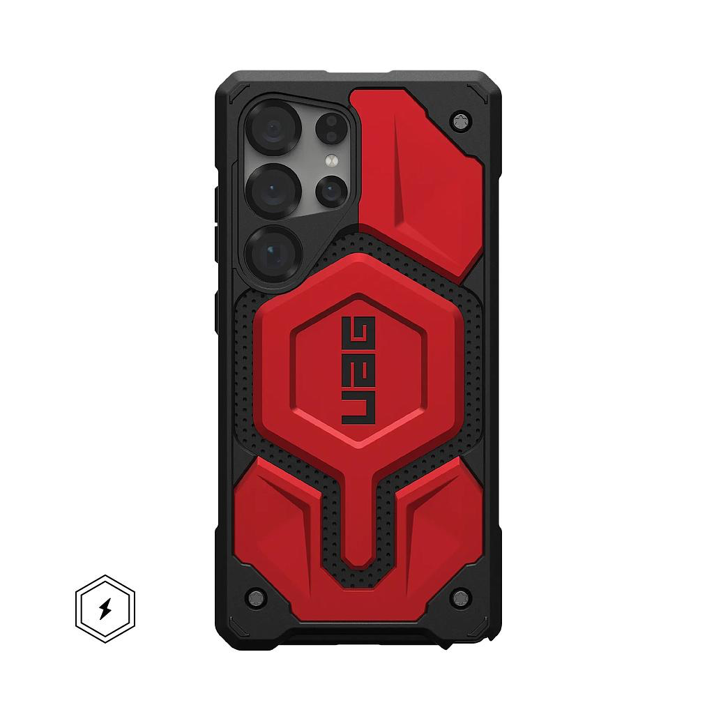 UAG Samsung Galaxy S25 Ultra Monarch Pro Case