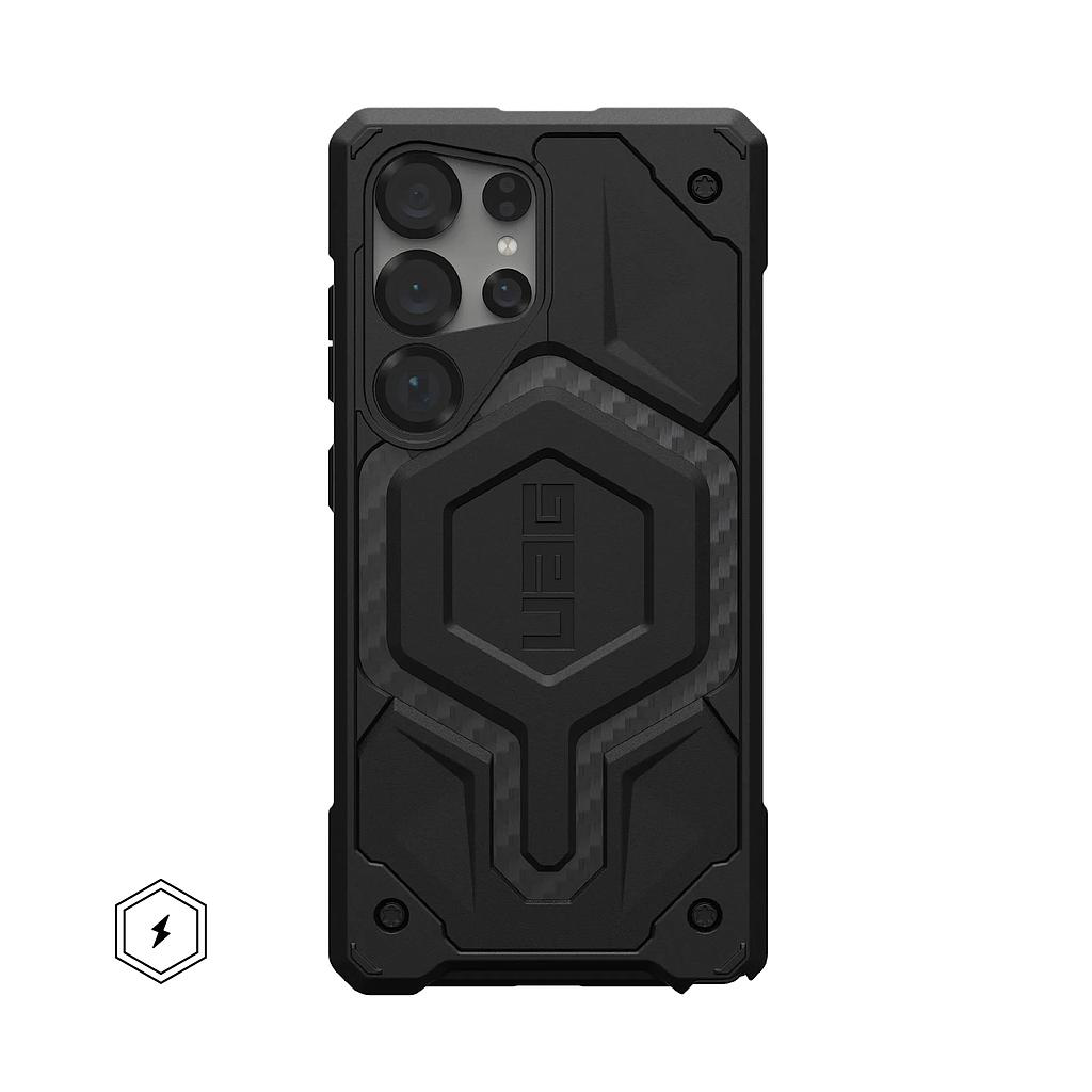 UAG Samsung Galaxy S25 Ultra Monarch Pro Case