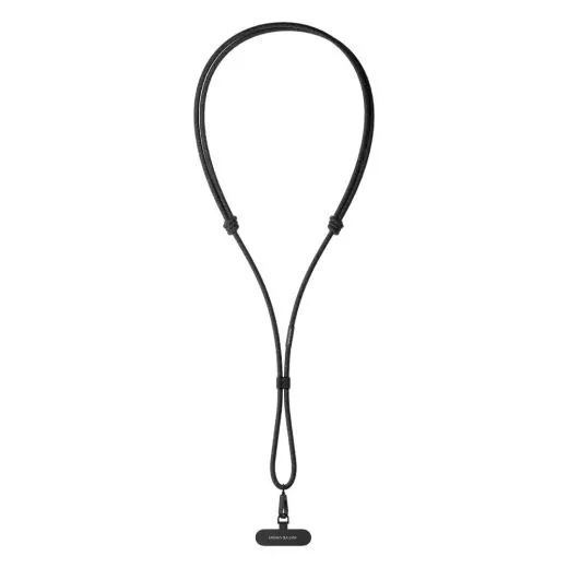 [CITY-SLING-BLK-RP] Native Union City Sling (Black)