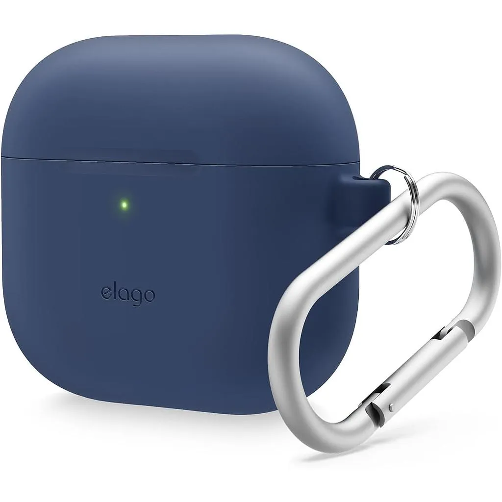 Elago AirPods 5/AirPods 4 Silicone Hang case