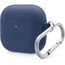 Elago AirPods 5/AirPods 4 Silicone Hang case