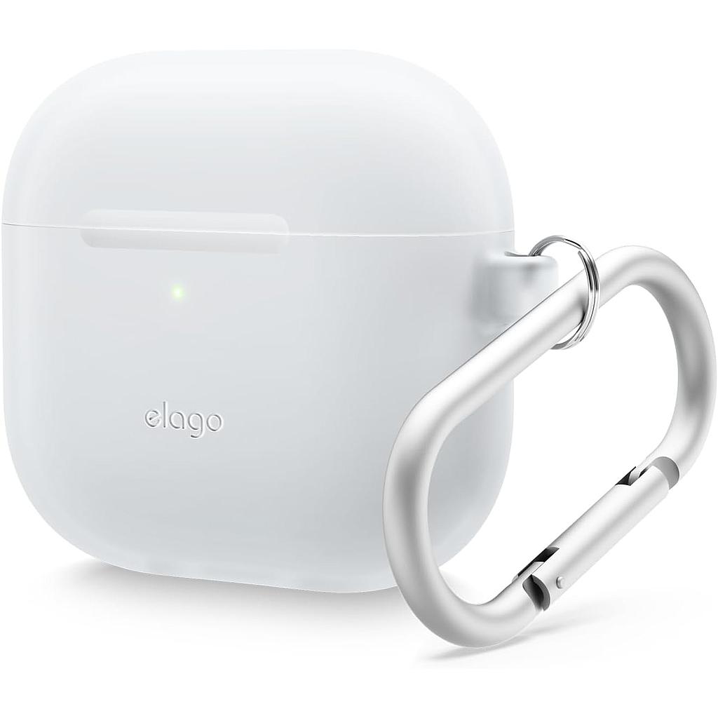 Elago AirPods 5/AirPods 4 Silicone Hang case
