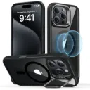 Clear Black