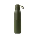 Eltoro Stainless Steel Bottle 750ML with Sleeve