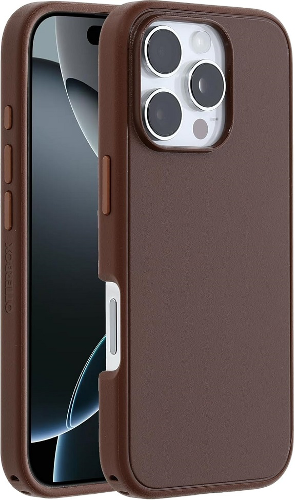 OtterBox iPhone 16 Pro Symmetry MagSafe Case