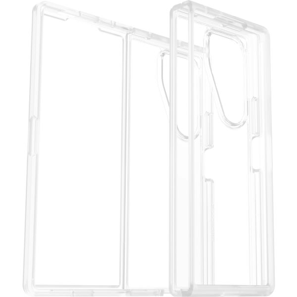 [77-95810] OtterBox Thin Flex Galaxy Z Fold 6 Case (Clear)