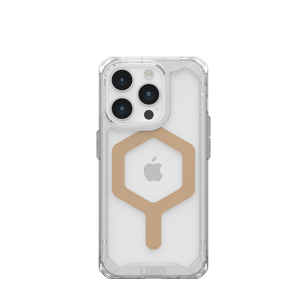 UAG iPhone 16 Pro Magsafe Plyo Case