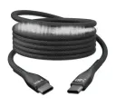 Statik MagStack Pro Magnetic 100w Cable USB-C to USB-C 90cm