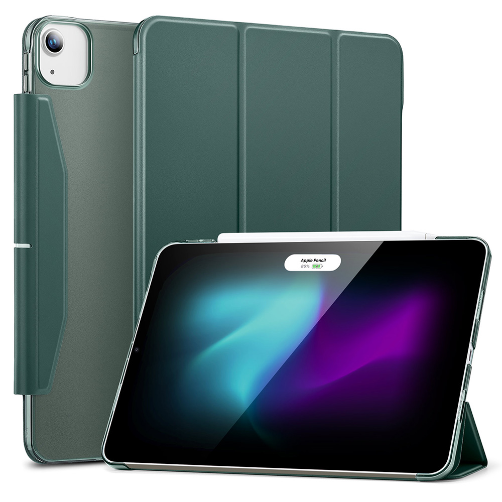 ESR iPad Air 13" (2024) 1st Gen / 2nd Gen  Ascend Trifold Case