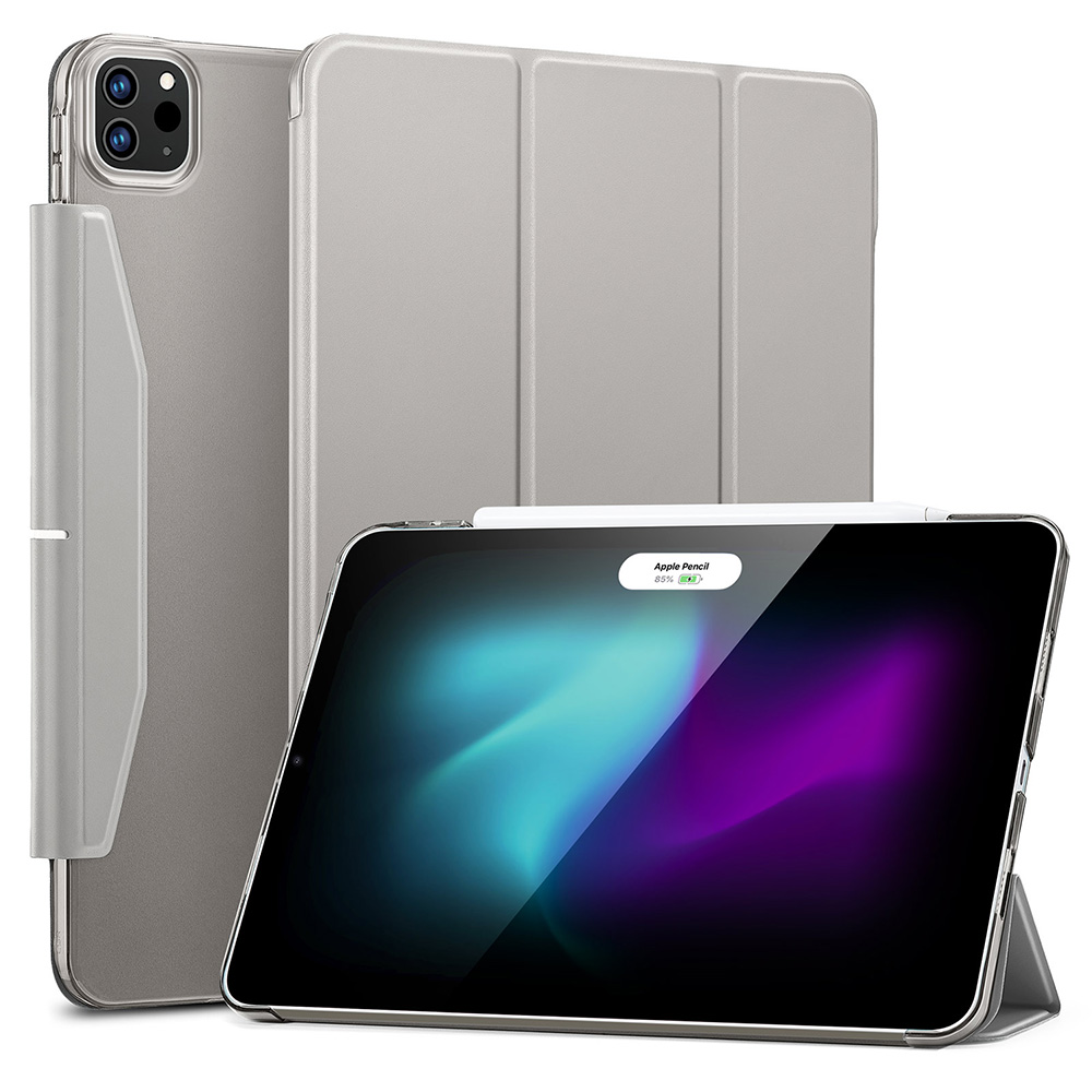 ESR iPad Pro 11" (2024-2025) Ascend Trifold Case