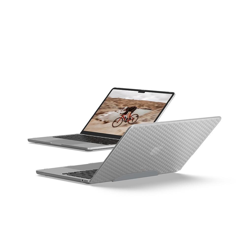 [134009114343] UAG MacBook Air 13" (M4) Essential Armor Case